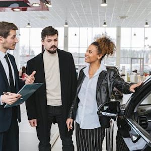 k caara leasing