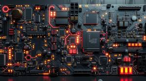 tronics orul1108