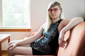 wren wylde 26 trans woman from maine