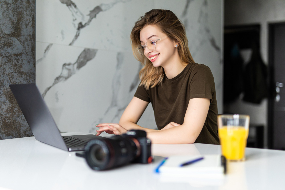 bloggers life blueflamepublishing