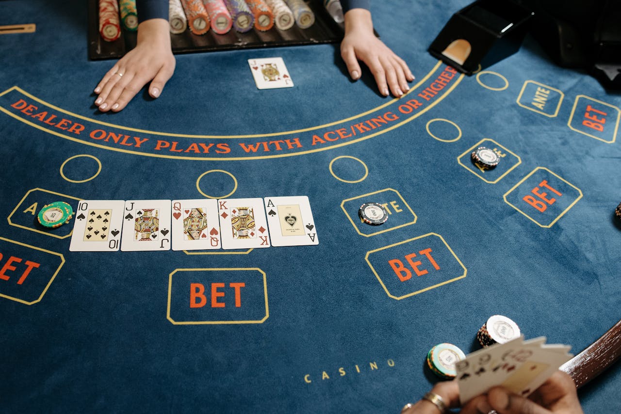 betting limits