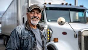 scott levin truck driver