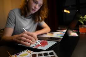 ashley ann tahigan storyboard guide