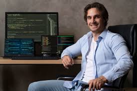 johan espinosa software libre