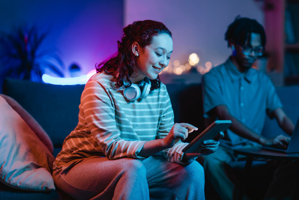 ultimate guide to new entertainment trends lumolog