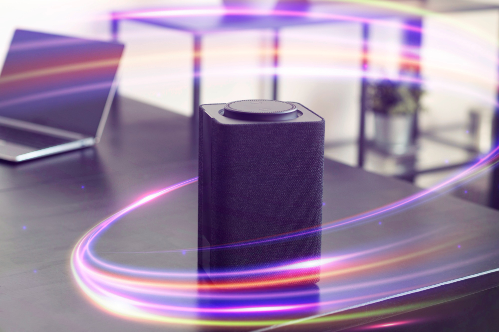 p3d sound cones bank horizon