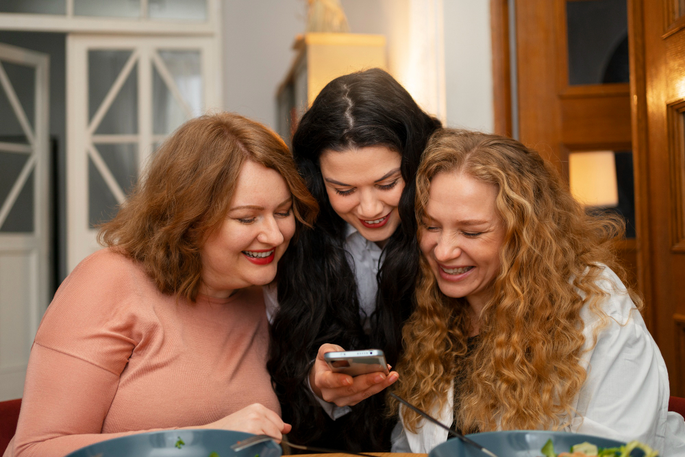 reviews letwomenspeakcom