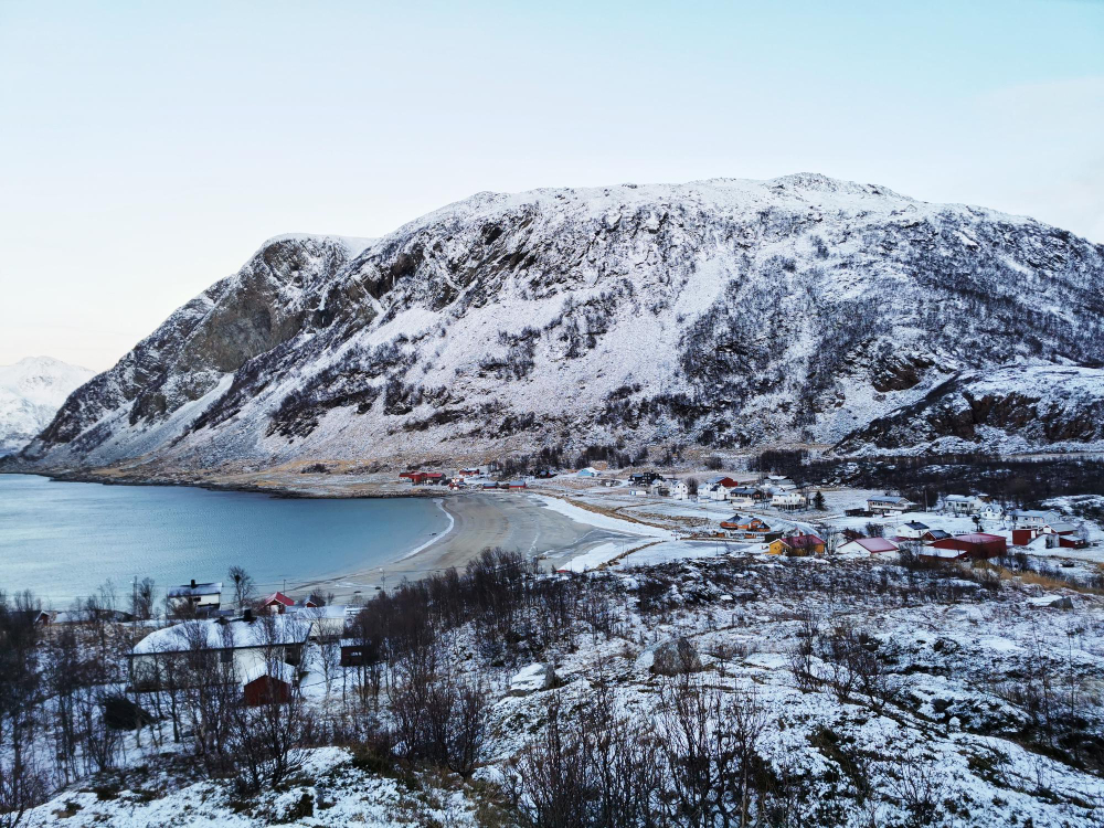antarvafna