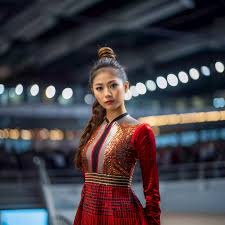 mona bandy kangala diana malaysia