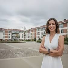 anaëlle benoist d'anthenay