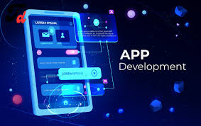 cross-platform app development by garage2global