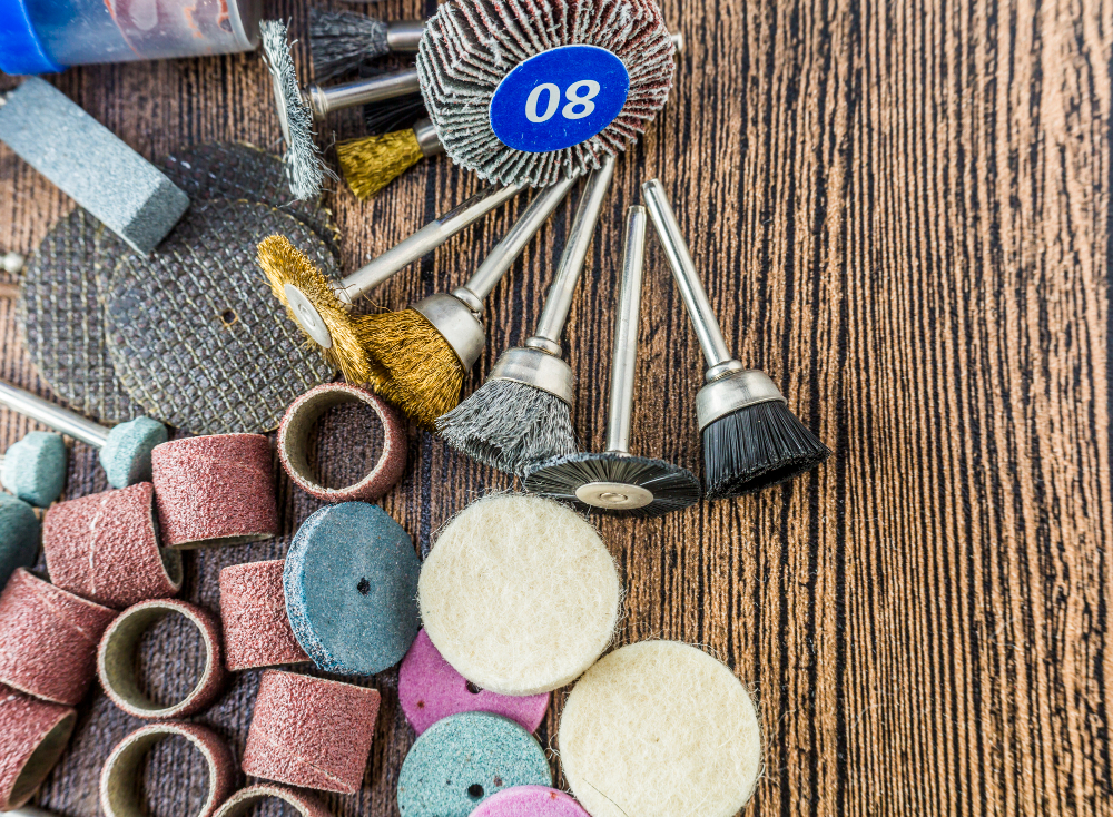 delta wd09701 bench grinder price used