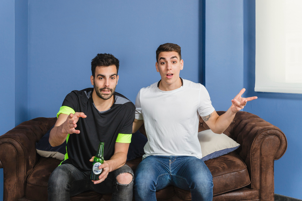 leaguechannellife com