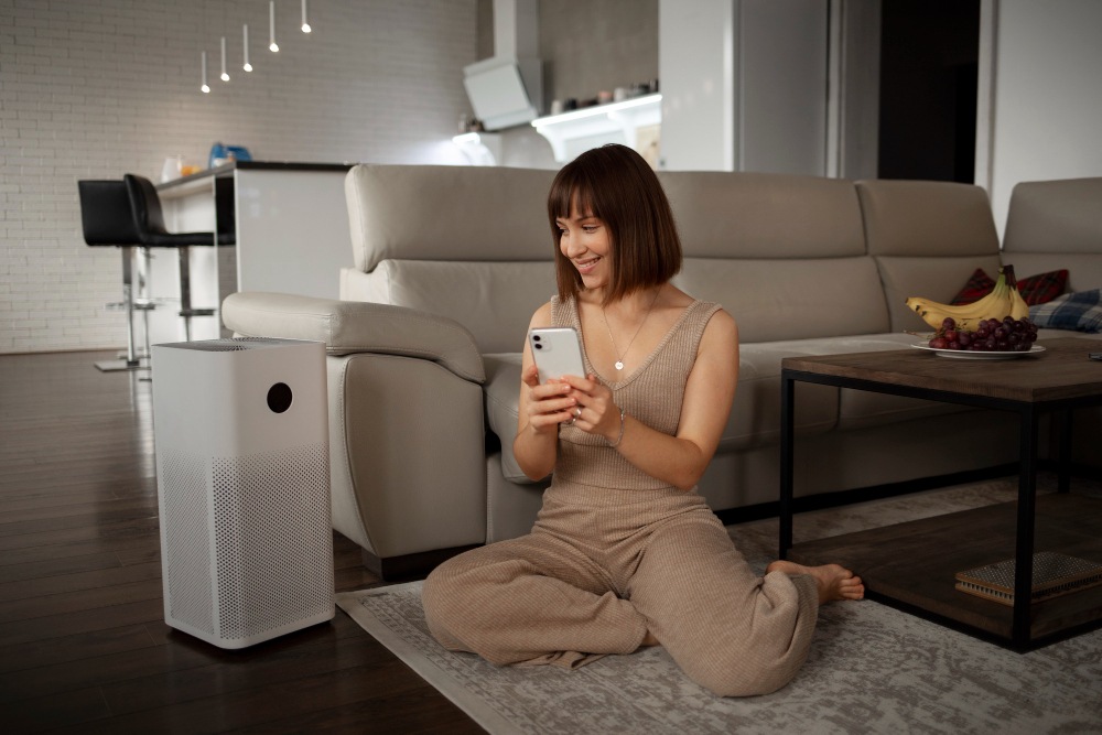 fintechzoom.com best air purifier