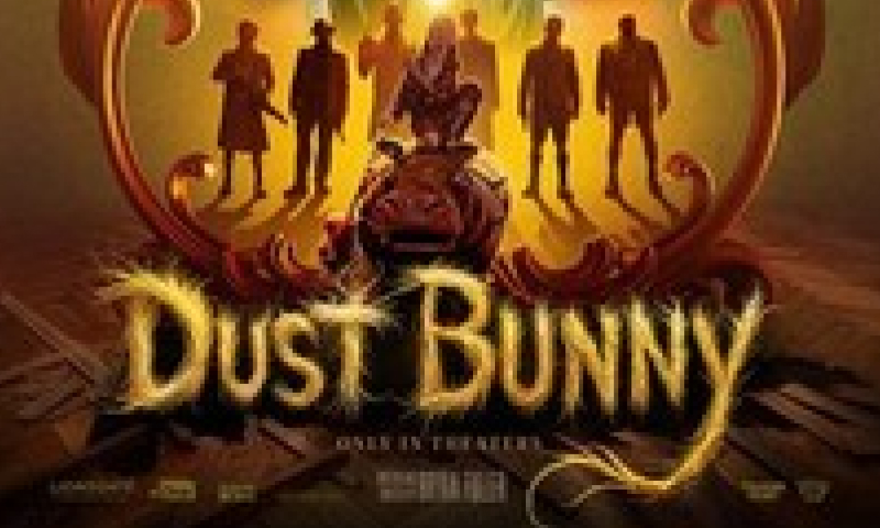 Dust Bunny