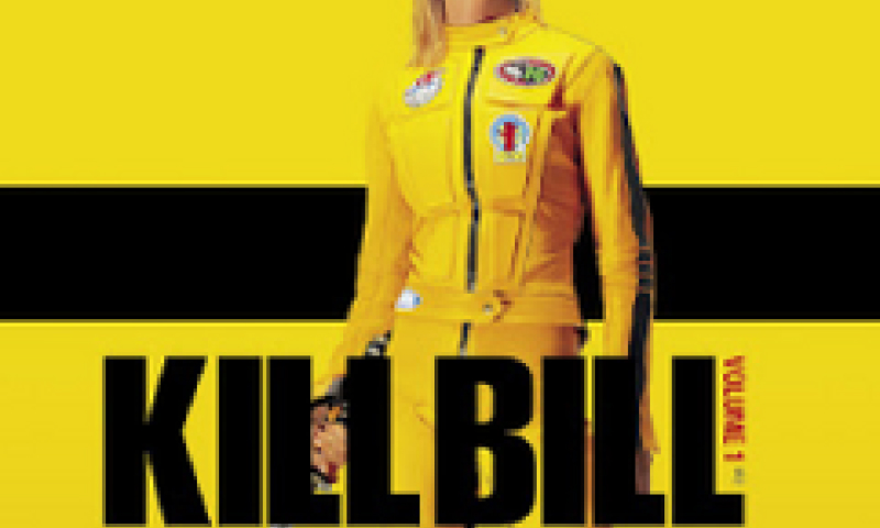 Kill Bill